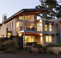Grand Mercure The Vintage - C Tourism