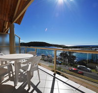 Grand Pacific 1 - Unit 4 - C Tourism
