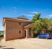 Grand Pacific 1 Unit 1 - C Tourism