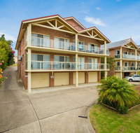 Grand Pacific 2 Unit 1 - C Tourism