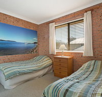 Grand Pacific I Unit 3 - C Tourism