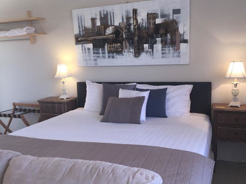 Grandhouse York Guesthouse - C Tourism 1