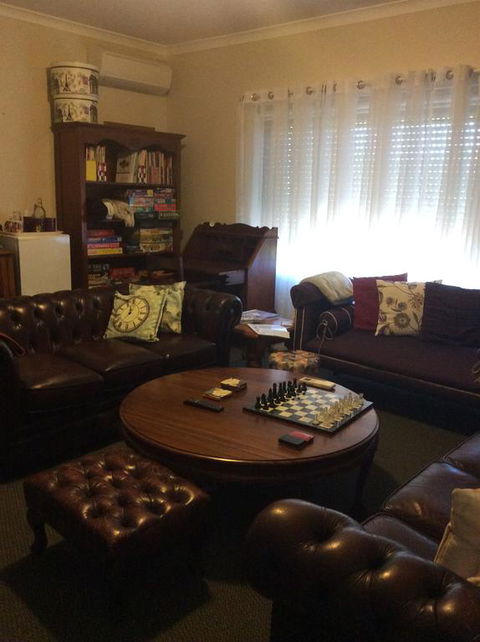 Grandhouse York Guesthouse - C Tourism 3