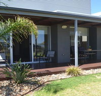 Grange Water View Yarrawonga - C Tourism