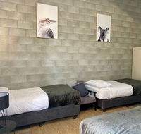 Granite Belt Cabins - C Tourism