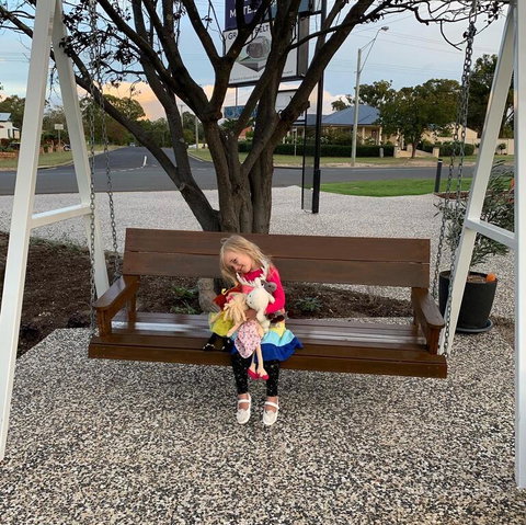 Granite Belt Motel - C Tourism 3