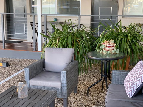 Granite Belt Motel - C Tourism 2