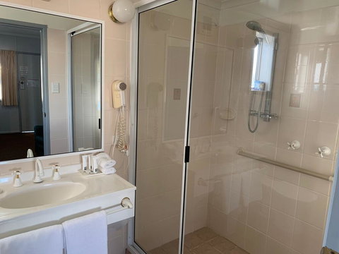 Granite Belt Motel - C Tourism 1