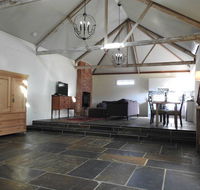 Grape Pickers Cottage - C Tourism