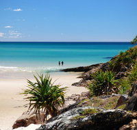 Grassy Head Holiday Park - C Tourism