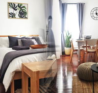 Great Comfort  Style in Central Location - C Tourism