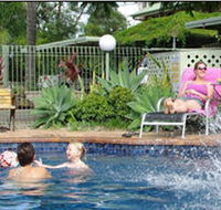 Great Eastern Motor Inn Gympie - C Tourism