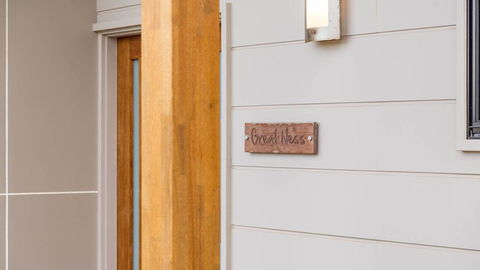 Great Ness Beachhouse - WiFi - Pet-Friendly - C Tourism 2