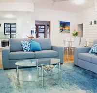 Great Northern Beach House - C Tourism