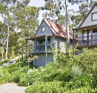 Great Ocean Road Cottages - C Tourism