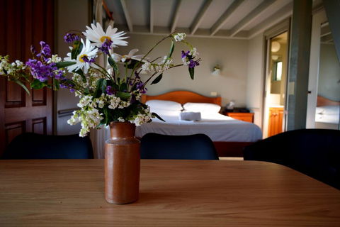 Great Ocean Road Cottages - C Tourism 2