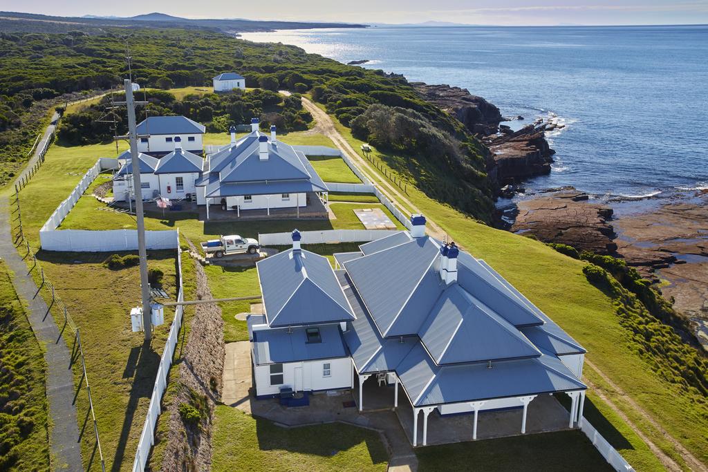 Kiah NSW C Tourism