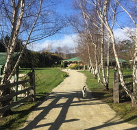 Green Gables BB - C Tourism