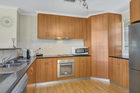 Green Reef Beach House - C Tourism 2