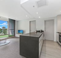 Green Square Stylish Cozy Apartment In SYDNEY - C Tourism