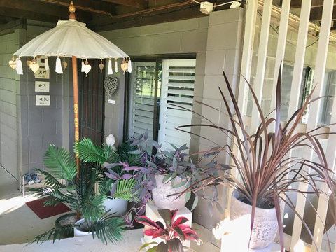 Greenfields - C Tourism 2