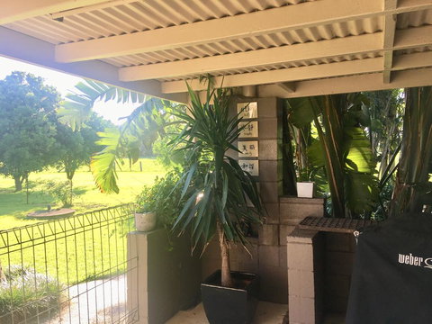 Greenfields - C Tourism 1