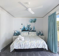 Greenwood Park Estate - C Tourism