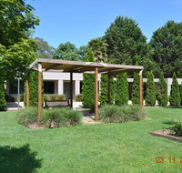 Grevillea Gardens Apartment 3 - C Tourism