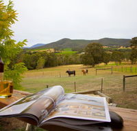 Grevillea Rise - C Tourism