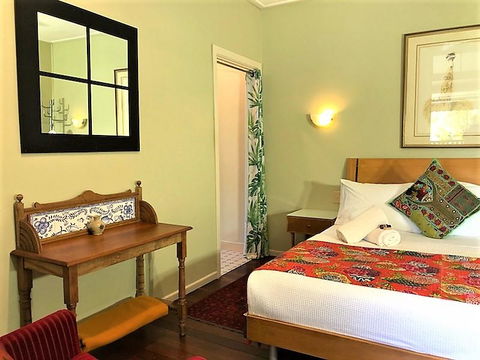 Grey Gum Lodge - C Tourism 3