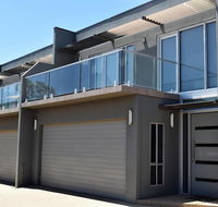 Griffith Prestige Apartments - C Tourism