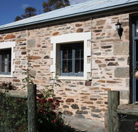 Griffiths Cottage - C Tourism