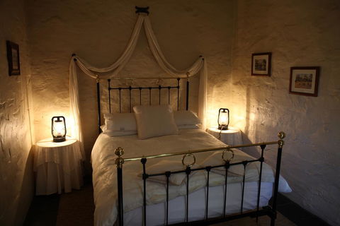 Griffiths Cottage - C Tourism 2