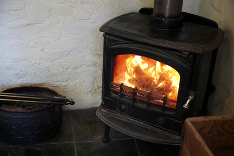 Griffiths Cottage - C Tourism 3