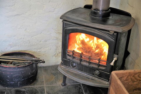 Griffiths Cottage - C Tourism 1