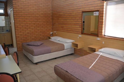 Grong Grong Motor Inn - C Tourism 2