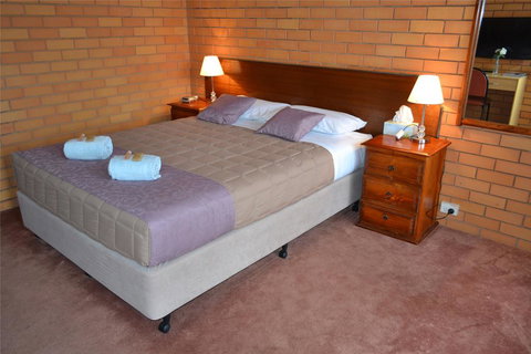 Grong Grong Motor Inn - C Tourism 1