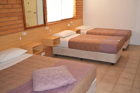 Grong Grong Motor Inn - C Tourism 3