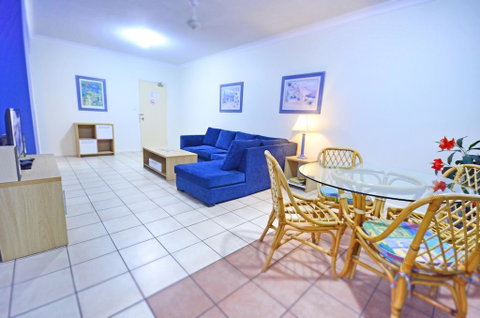 Grosvenor In Cairns - C Tourism 3