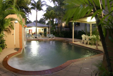Grosvenor In Cairns - C Tourism 1