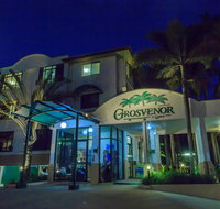 Grosvenor in Cairns - C Tourism