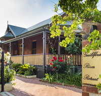 Guildford River Retreat - C Tourism