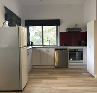 Gully Getaway - C Tourism