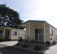 Gum Tree Caravan Park - C Tourism