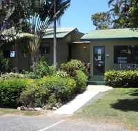 Gumnut Glen Cabins - C Tourism