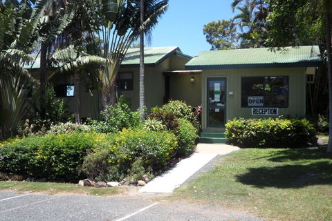 Gumnut Glen Cabins - C Tourism 0