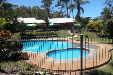 Gumnut Glen Cabins - C Tourism 1
