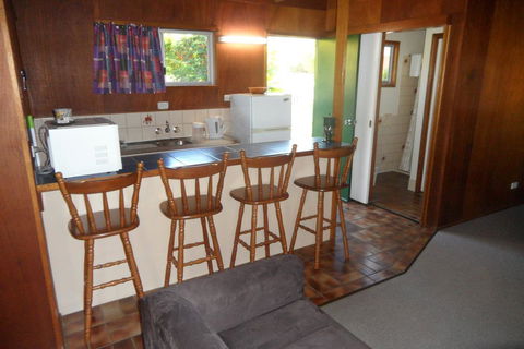 Gumnut Glen Cabins - C Tourism 2