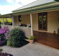 Gumtree House Montville - C Tourism