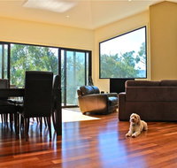 Gumtree Villa - C Tourism